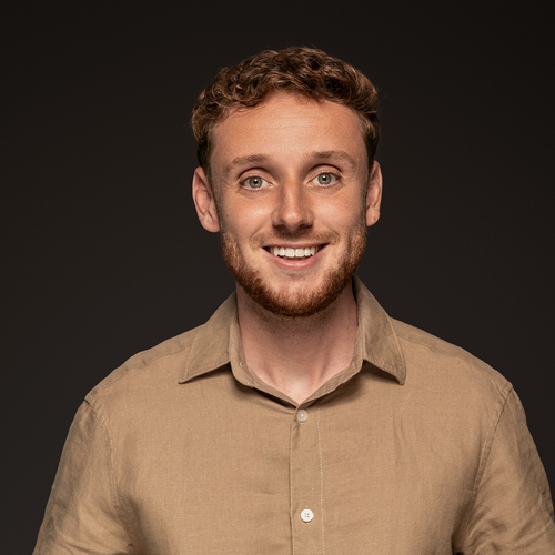 Mitchell van Wingerden